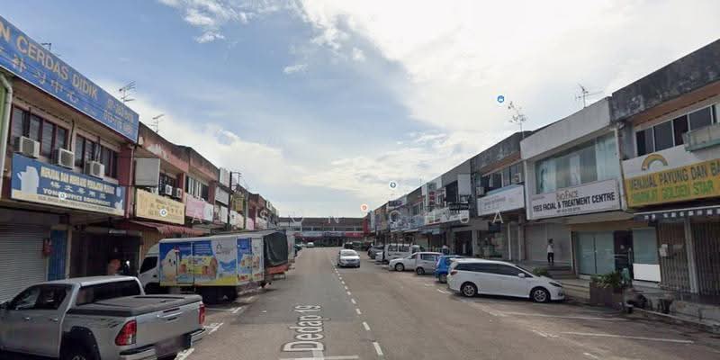 Shop / Office for Rent in Taman Johor Jaya (Johor Bahru) - Anson Chua - PropertyGuru.com.my