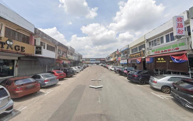 Shop / Office for Rent in Taman Johor Jaya (Johor Bahru) - Anson Chua - PropertyGuru.com.my