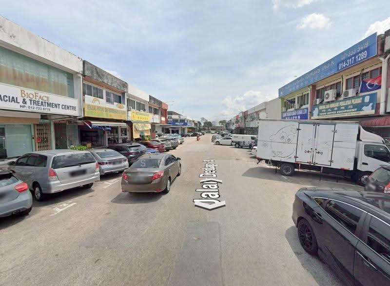 Shop / Office for Rent in Taman Johor Jaya (Johor Bahru) - Anson Chua - PropertyGuru.com.my