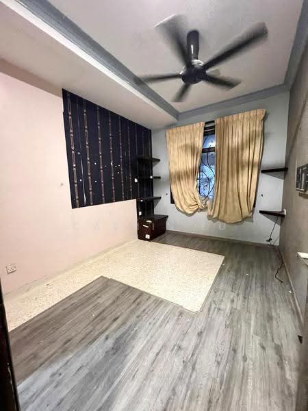 Rumah Teres 1-Tingkat untuk Dijual di Permas Jaya (Johor) - Casmin Eu - Interior - PropertyGuru.com.my