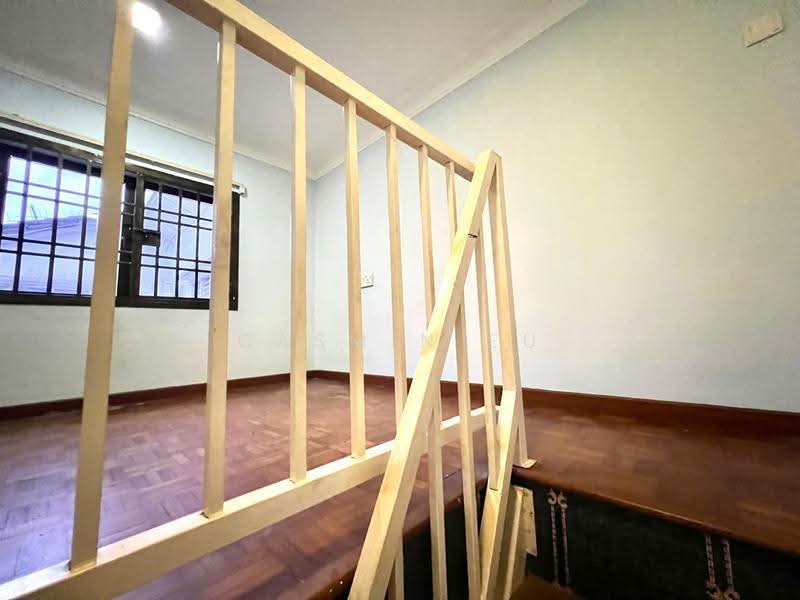 Rumah Teres 1-Tingkat untuk Dijual di Permas Jaya (Johor) - Casmin Eu - PropertyGuru.com.my