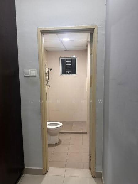 Service Residence for Sale at OUG Parklane - John Khaw - Bathroom - PropertyGuru.com.my