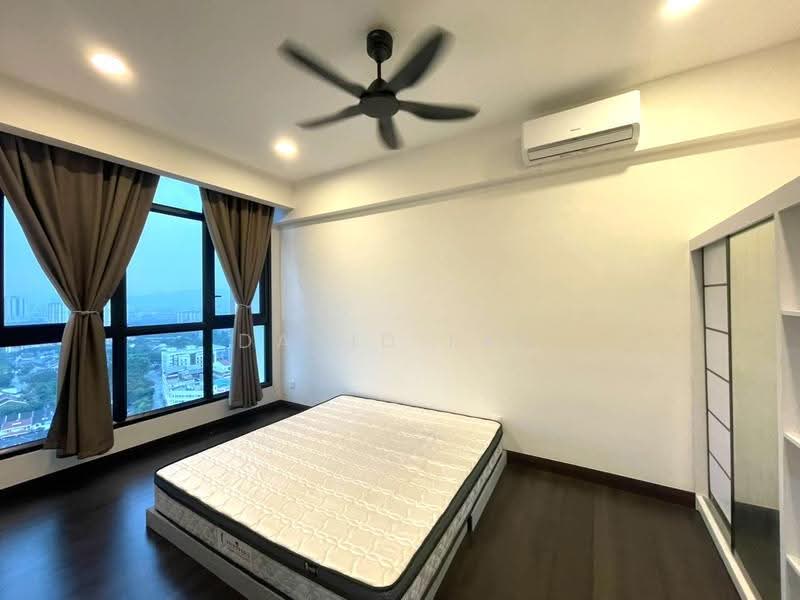 Service Residence for Rent at 28 Boulevard - David Lao - Bedroom - PropertyGuru.com.my