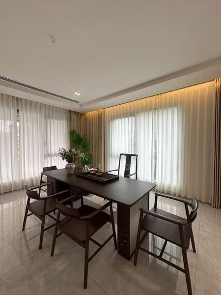 Bungalow House for Sale in Taman Tunku (Bukit Tunku (Kenny Hills)) - Jin Yong Heng - PropertyGuru.com.my