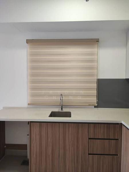 Service Residence for Sale at M Luna - Jayden Chong - Kitchen - PropertyGuru.com.my