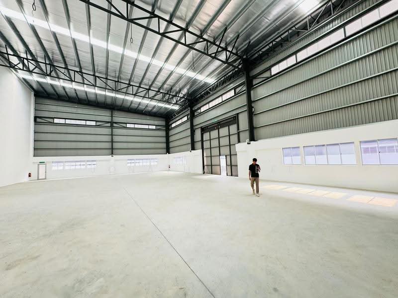 Detached Factory for Sale in Puchong (Selangor) - Jonathan Lee - PropertyGuru.com.my
