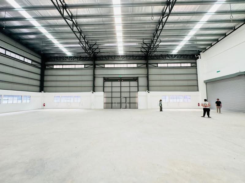 Detached Factory for Sale in Puchong (Selangor) - Jonathan Lee - Interior - PropertyGuru.com.my