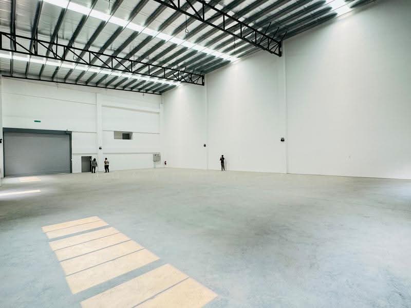 Detached Factory for Sale in Puchong (Selangor) - Jonathan Lee - Interior - PropertyGuru.com.my