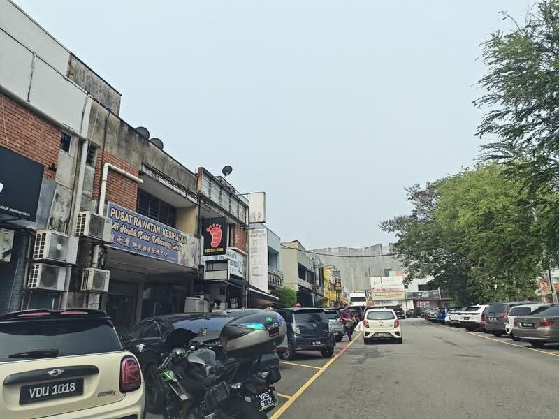 Kedai / Pejabat untuk Disewa di Ampang (Kuala Lumpur) - PeiGee . - PropertyGuru.com.my