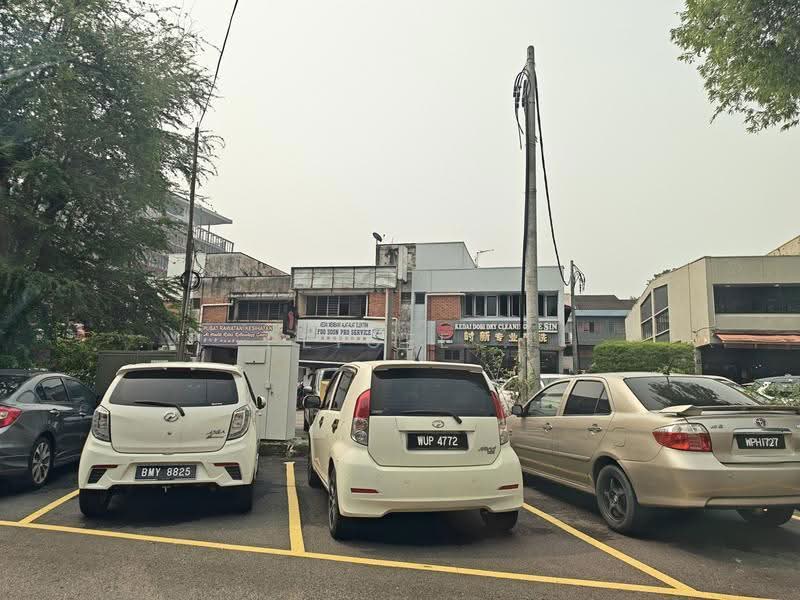 Kedai / Pejabat untuk Disewa di Ampang (Kuala Lumpur) - PeiGee . - PropertyGuru.com.my