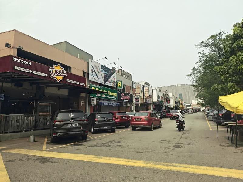 Kedai / Pejabat untuk Disewa di Ampang (Kuala Lumpur) - PeiGee . - PropertyGuru.com.my