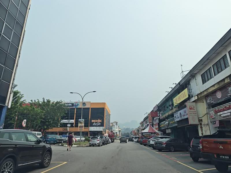 Kedai / Pejabat untuk Disewa di Ampang (Kuala Lumpur) - PeiGee . - PropertyGuru.com.my