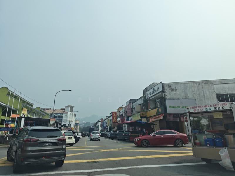 Kedai / Pejabat untuk Disewa di Ampang (Kuala Lumpur) - PeiGee . - PropertyGuru.com.my