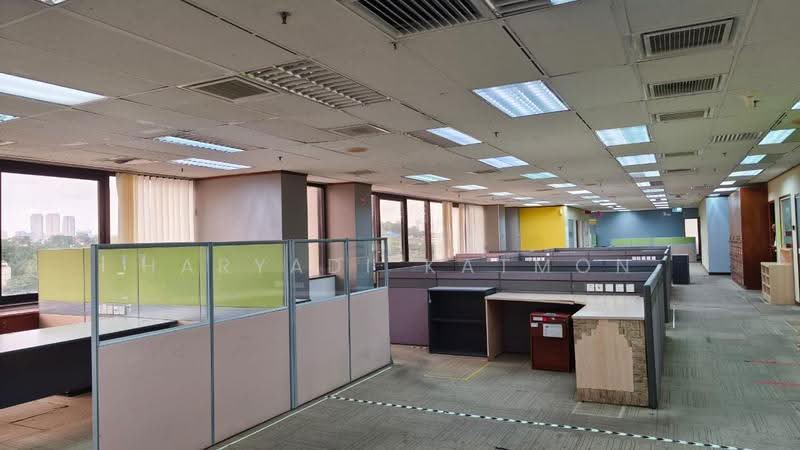 Pejabat untuk Disewa di KL City Centre (Kuala Lumpur) - Haryadi Katmon - Interior - PropertyGuru.com.my