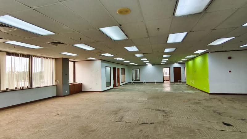 Pejabat untuk Disewa di KL City Centre (Kuala Lumpur) - Haryadi Katmon - Interior - PropertyGuru.com.my