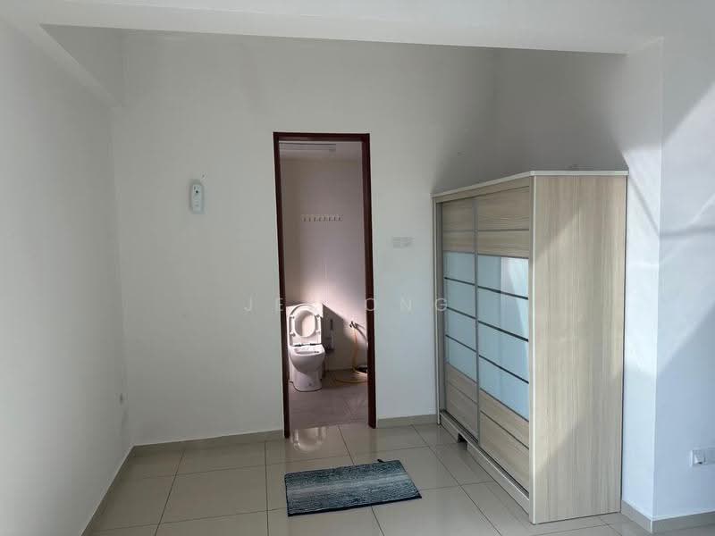 Kondominium untuk Disewa di EXO Residences - Jey Ong - Bathroom - PropertyGuru.com.my