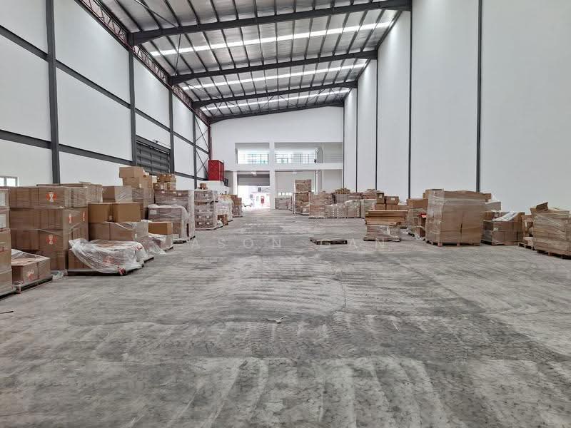 Kilang Berkembar untuk Disewa di Off Jalan Meru (Klang) - Jason Gan - Interior - PropertyGuru.com.my