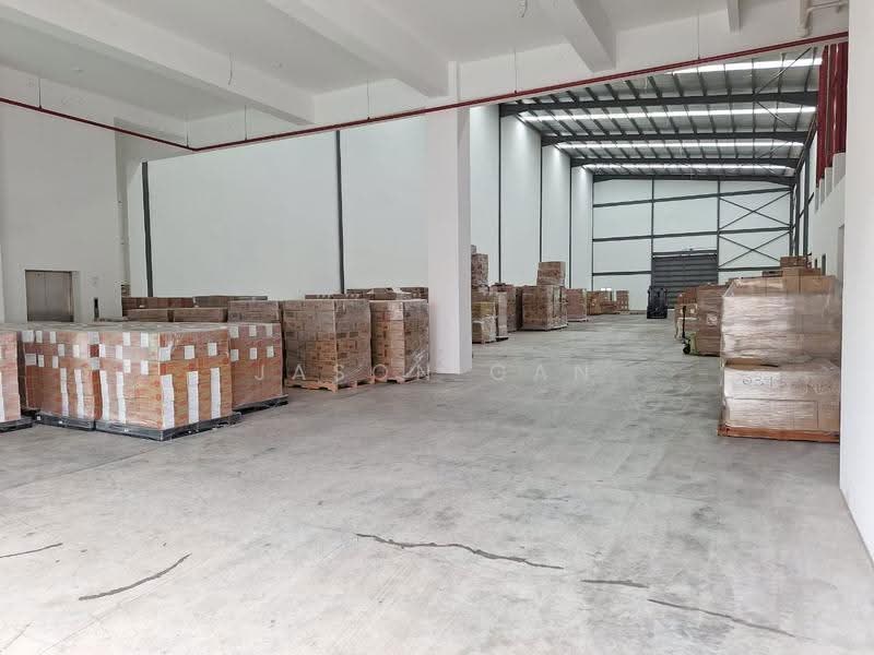 Kilang Berkembar untuk Disewa di Off Jalan Meru (Klang) - Jason Gan - Interior - PropertyGuru.com.my