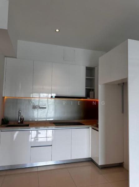 Kondominium untuk Dijual di Damansara Seresta - Valerie Ng - Kitchen - PropertyGuru.com.my