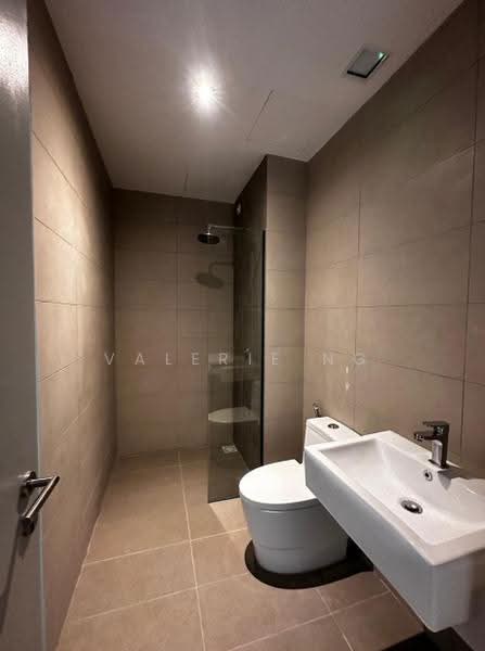 Kondominium untuk Dijual di Damansara Seresta - Valerie Ng - Bathroom - PropertyGuru.com.my