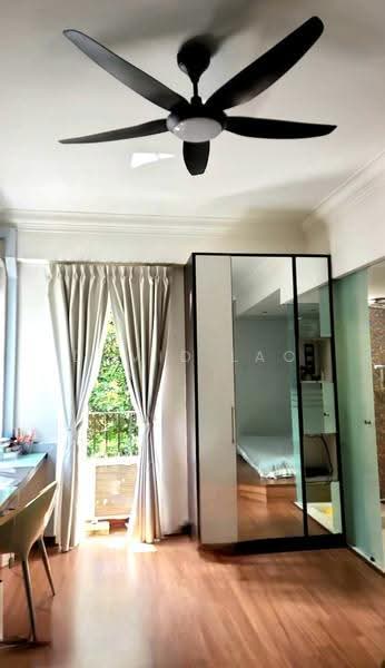 Kondominium untuk Disewa di Andalucia - David Lao - Bedroom - PropertyGuru.com.my