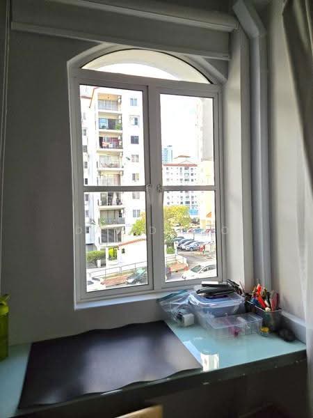 Kondominium untuk Disewa di Andalucia - David Lao - View - PropertyGuru.com.my