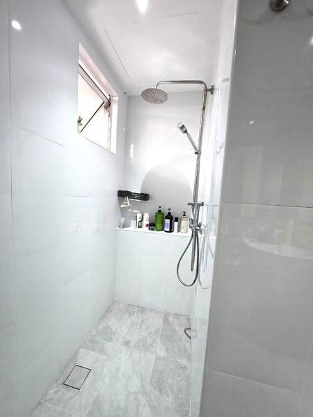Kondominium untuk Disewa di Andalucia - David Lao - Bathroom - PropertyGuru.com.my