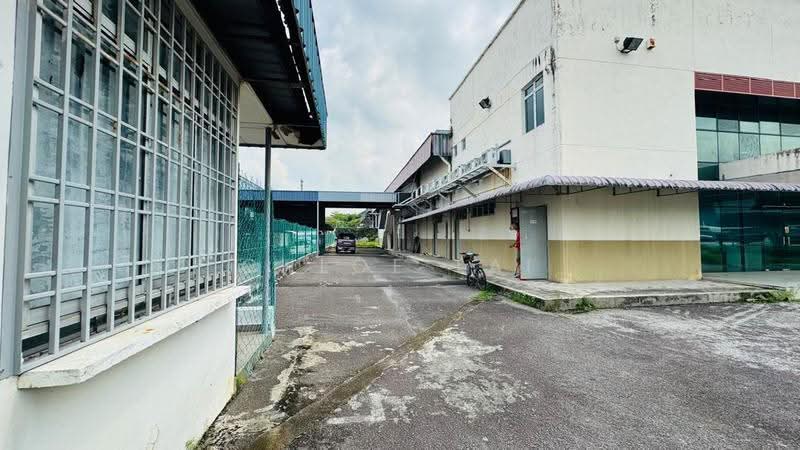 Kilang untuk Disewa di Johor Bahru (Johor) - Chloe Lai - Exterior - PropertyGuru.com.my