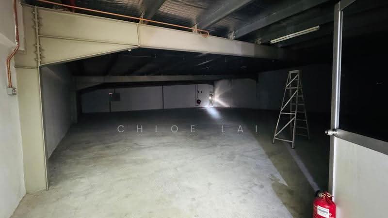 Kilang untuk Disewa di Johor Bahru (Johor) - Chloe Lai - Interior - PropertyGuru.com.my