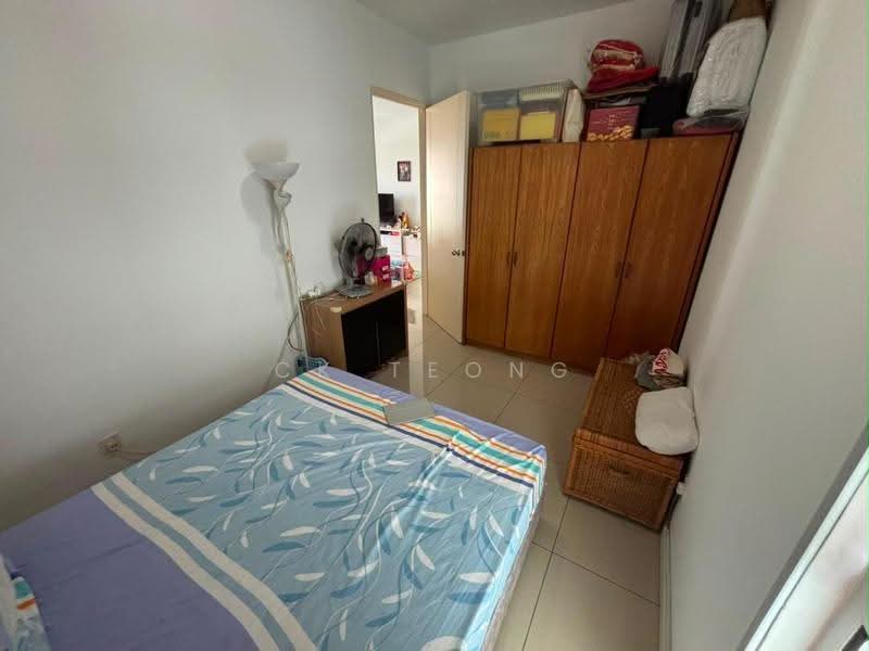 Condominium for Rent at 222 Residency - CK Teong - Bedroom - PropertyGuru.com.my