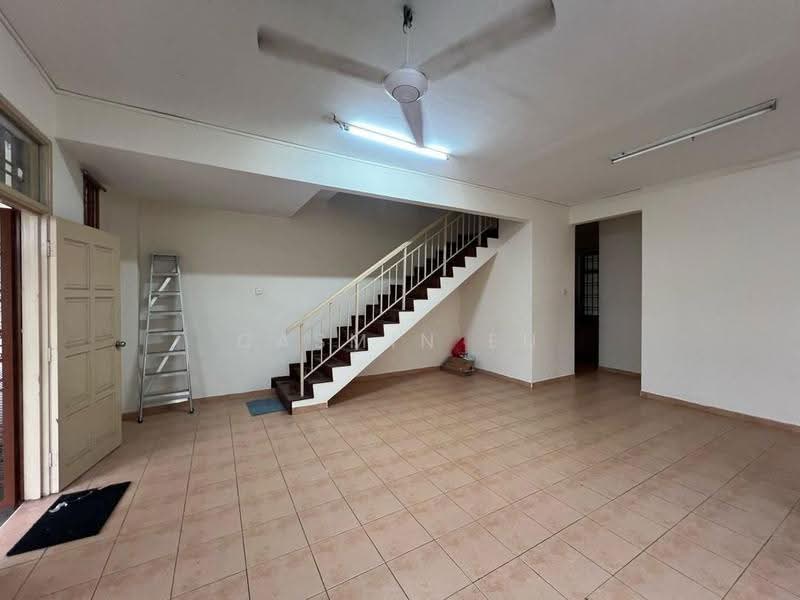 Rumah Teres 2-Tingkat untuk Dijual di Taman Setia Indah (Tebrau) - Casmin Eu - Interior - PropertyGuru.com.my