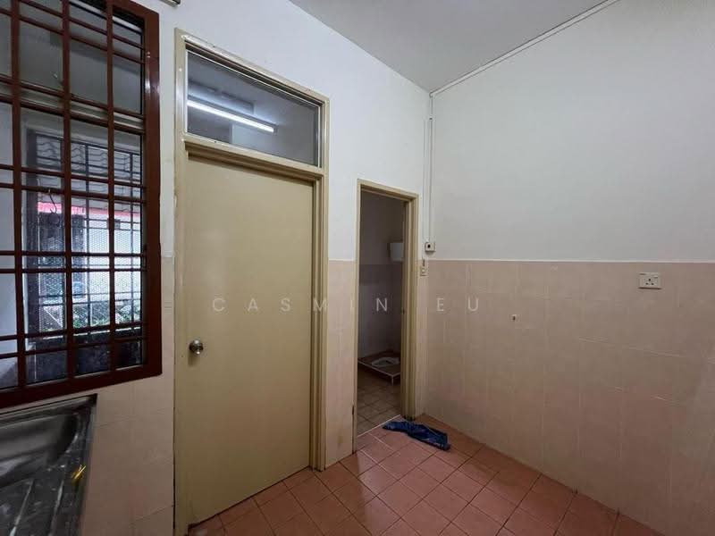 Rumah Teres 2-Tingkat untuk Dijual di Taman Setia Indah (Tebrau) - Casmin Eu - PropertyGuru.com.my