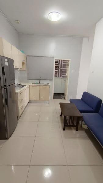 Apartment for Sale at Horizon Residence (Dwi Mutiara) - Lucas Ong - Kitchen - PropertyGuru.com.my