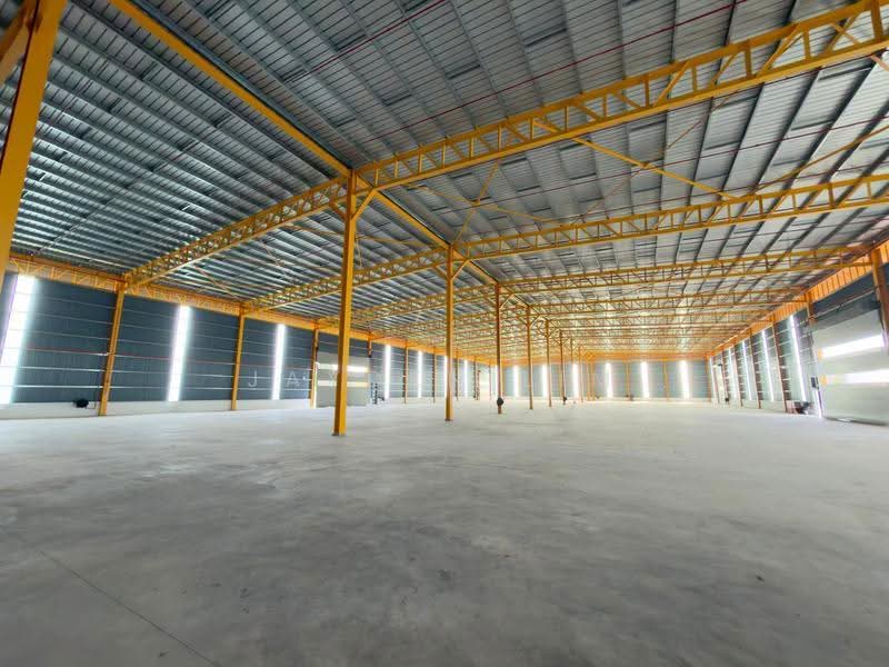 Kilang Terpisah untuk Disewa di Taman Bukit Minyak (Bukit Minyak) - Jayden Lim - Interior - PropertyGuru.com.my