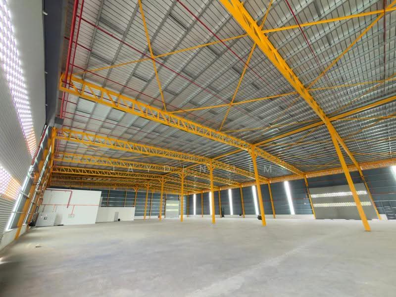 Kilang Terpisah untuk Disewa di Taman Bukit Minyak (Bukit Minyak) - Jayden Lim - Interior - PropertyGuru.com.my
