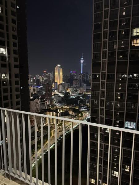 Kediaman Servis untuk Disewa di Sunway Belfield - CHAI FEN - View - PropertyGuru.com.my