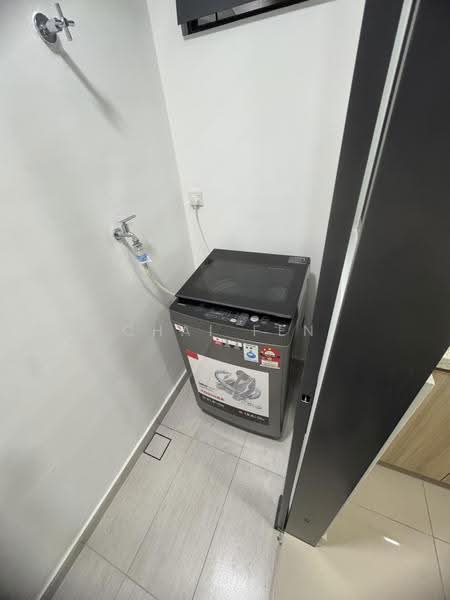 Kediaman Servis untuk Disewa di Sunway Belfield - CHAI FEN - PropertyGuru.com.my