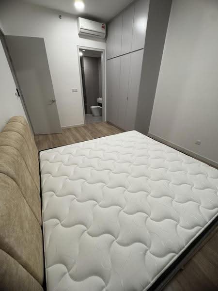 Kediaman Servis untuk Disewa di Sunway Belfield - CHAI FEN - Master Bedroom - PropertyGuru.com.my