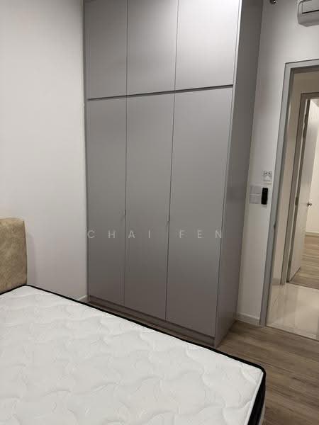 Kediaman Servis untuk Disewa di Sunway Belfield - CHAI FEN - Bedroom 2 - PropertyGuru.com.my