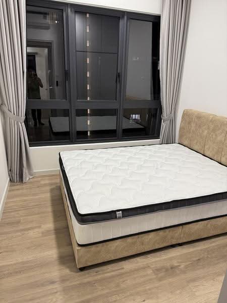 Kediaman Servis untuk Disewa di Sunway Belfield - CHAI FEN - Bedroom 2 - PropertyGuru.com.my