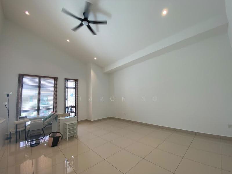Rumah Teres 2-Tingkat untuk Dijual di Horizon Hills (Iskandar Puteri (Nusajaya)) - Sharon Ng - Living Room - PropertyGuru.com.my