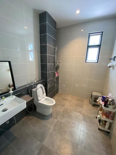 Rumah Teres 2-Tingkat untuk Dijual di Horizon Hills (Iskandar Puteri (Nusajaya)) - Sharon Ng - Bathroom - PropertyGuru.com.my