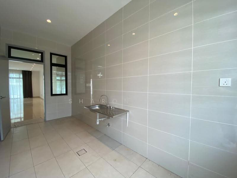 Rumah Teres 2-Tingkat untuk Dijual di Horizon Hills (Iskandar Puteri (Nusajaya)) - Sharon Ng - Kitchen - PropertyGuru.com.my