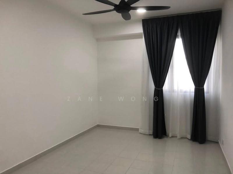 Pangsapuri untuk Disewa di Residensi Aman Jalil - Zane Wong - Living Room - PropertyGuru.com.my