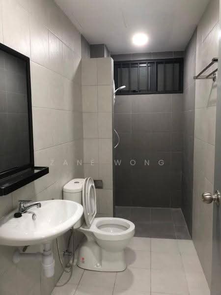 Pangsapuri untuk Disewa di Residensi Aman Jalil - Zane Wong - Bathroom - PropertyGuru.com.my