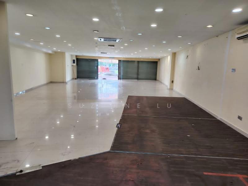 Shop / Office for Rent in Kajang (Selangor) - Suzanne Lu - Interior - PropertyGuru.com.my