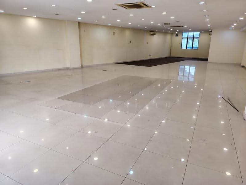 Shop / Office for Rent in Kajang (Selangor) - Suzanne Lu - Interior - PropertyGuru.com.my