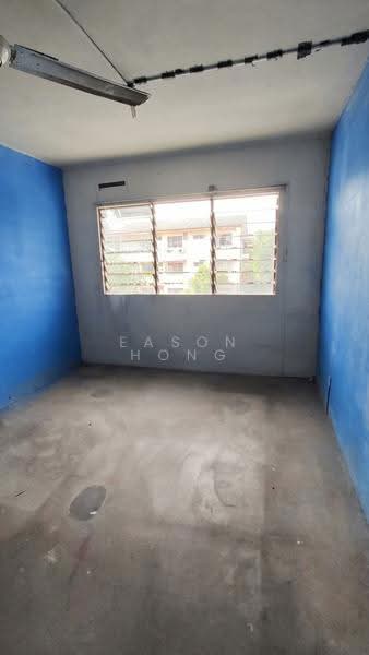 Pangsapuri untuk Disewa di Seksyen 28 Shah Alam - Eason Hong - Interior - PropertyGuru.com.my