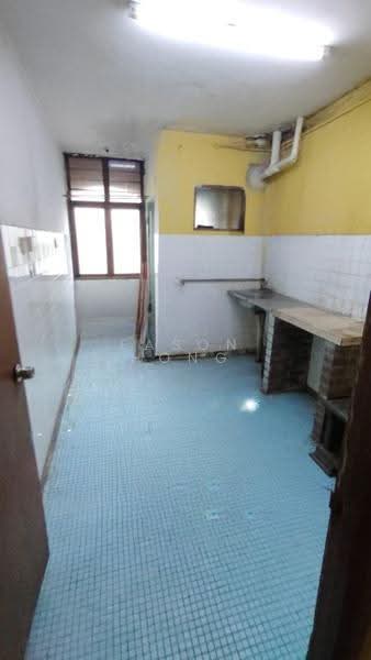 Apartment for Rent at Section 28 Shah Alam - Eason Hong - Kitchen - PropertyGuru.com.my