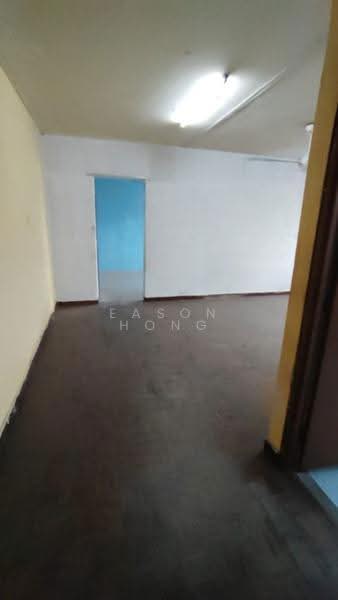Pangsapuri untuk Disewa di Seksyen 28 Shah Alam - Eason Hong - Interior - PropertyGuru.com.my